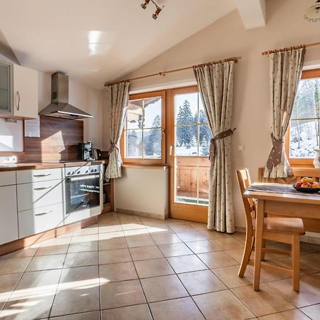 Pension Edelweiss Breitenbach am Inn Dış mekan fotoğraf