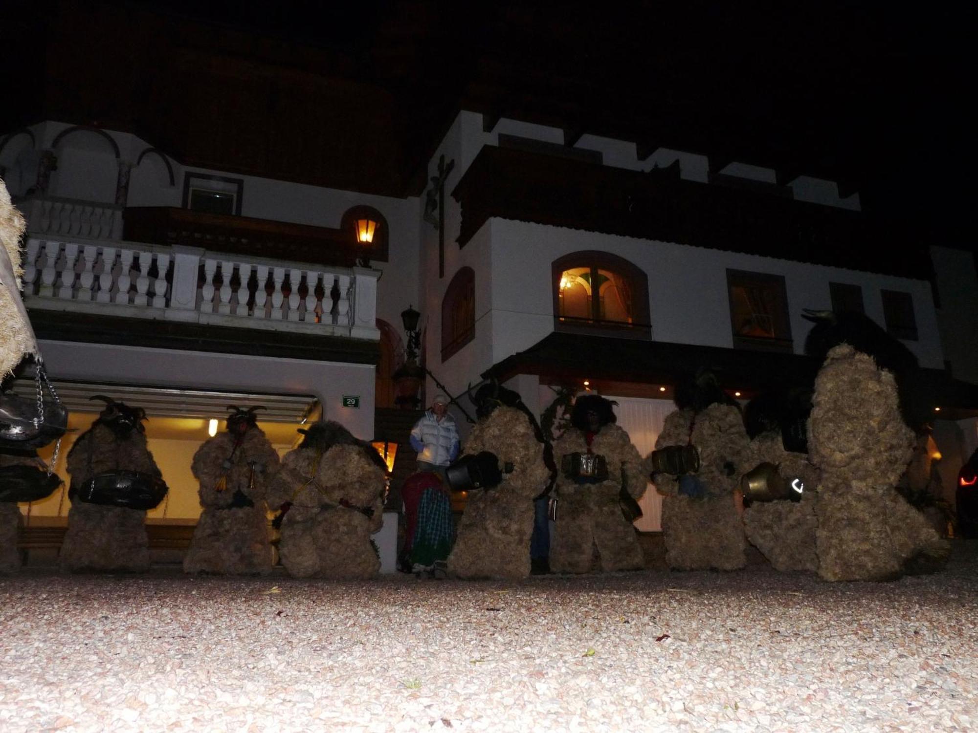 Pension Edelweiss Breitenbach am Inn Dış mekan fotoğraf