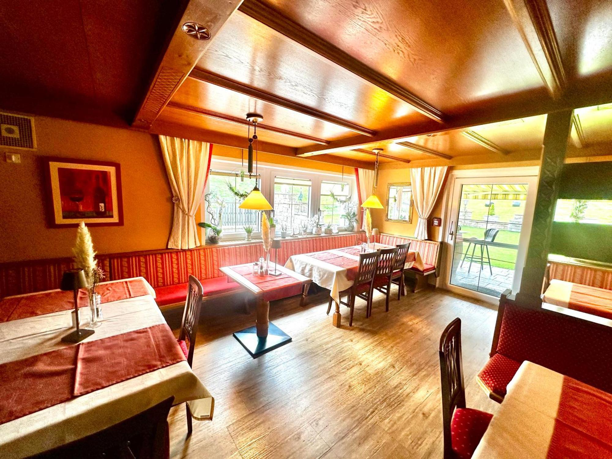 Pension Edelweiss Breitenbach am Inn Dış mekan fotoğraf