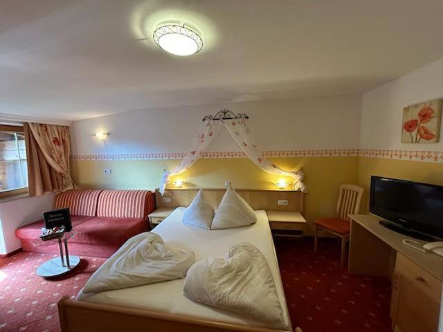 Pension Edelweiss Breitenbach am Inn Dış mekan fotoğraf