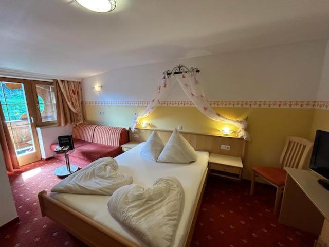 Pension Edelweiss Breitenbach am Inn Dış mekan fotoğraf