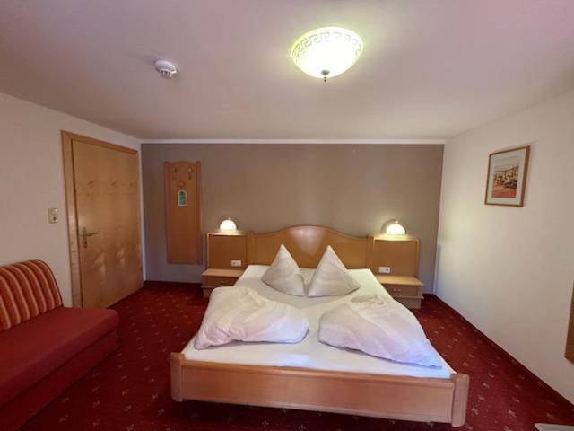 Pension Edelweiss Breitenbach am Inn Dış mekan fotoğraf
