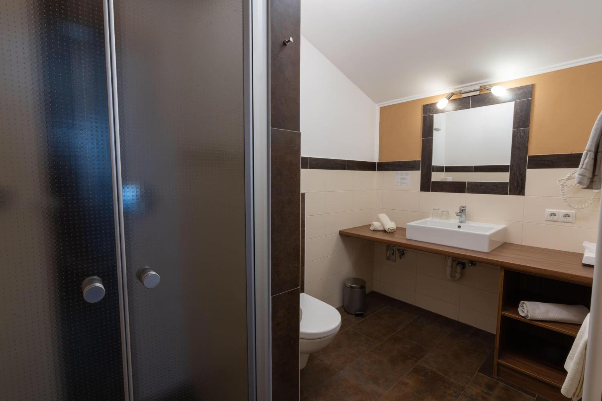 Pension Edelweiss Breitenbach am Inn Dış mekan fotoğraf
