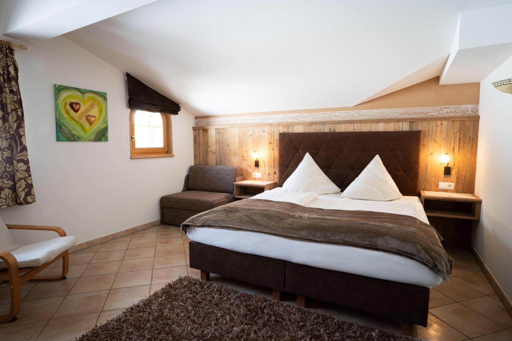 Pension Edelweiss Breitenbach am Inn Dış mekan fotoğraf