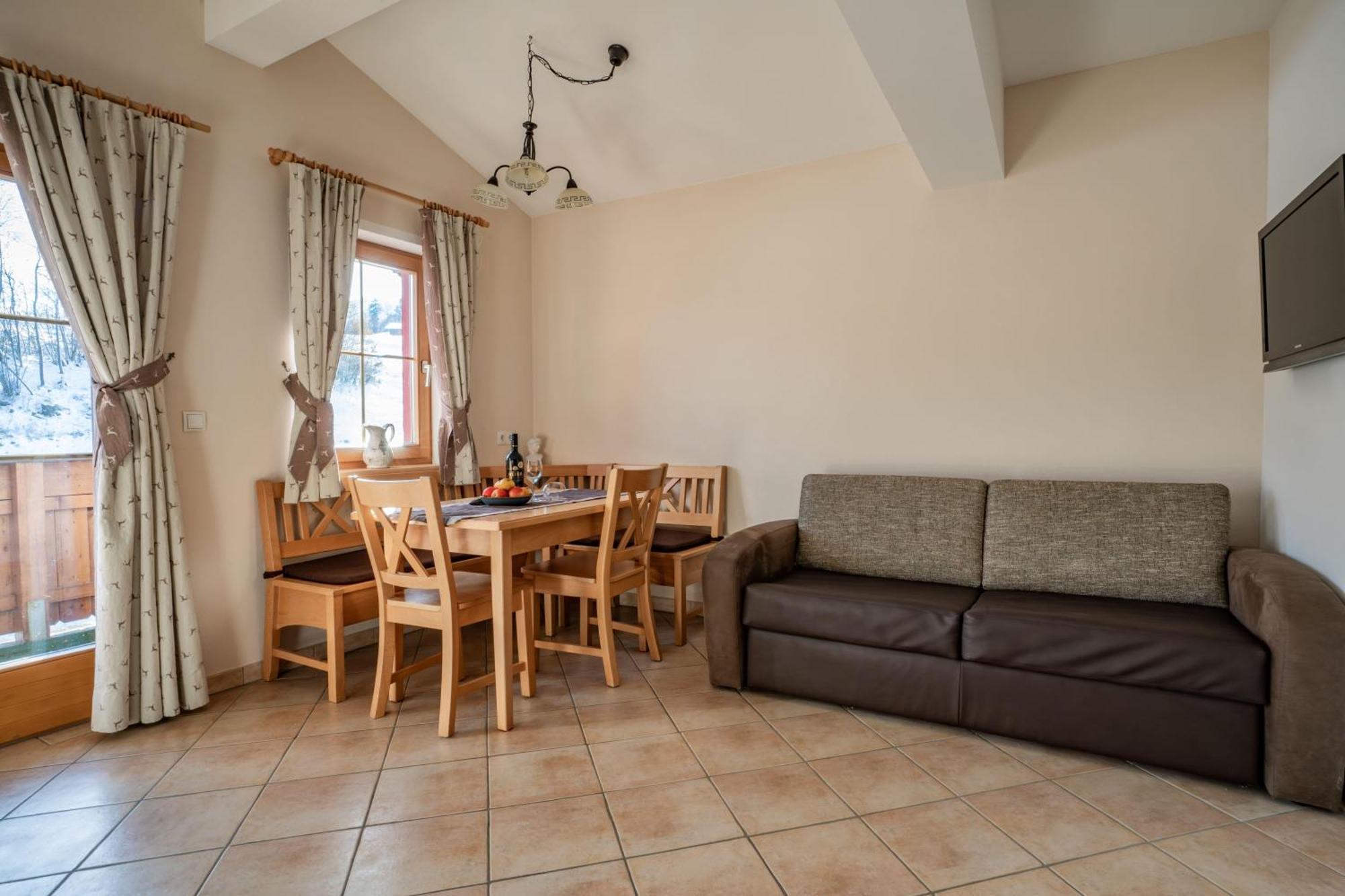 Pension Edelweiss Breitenbach am Inn Dış mekan fotoğraf