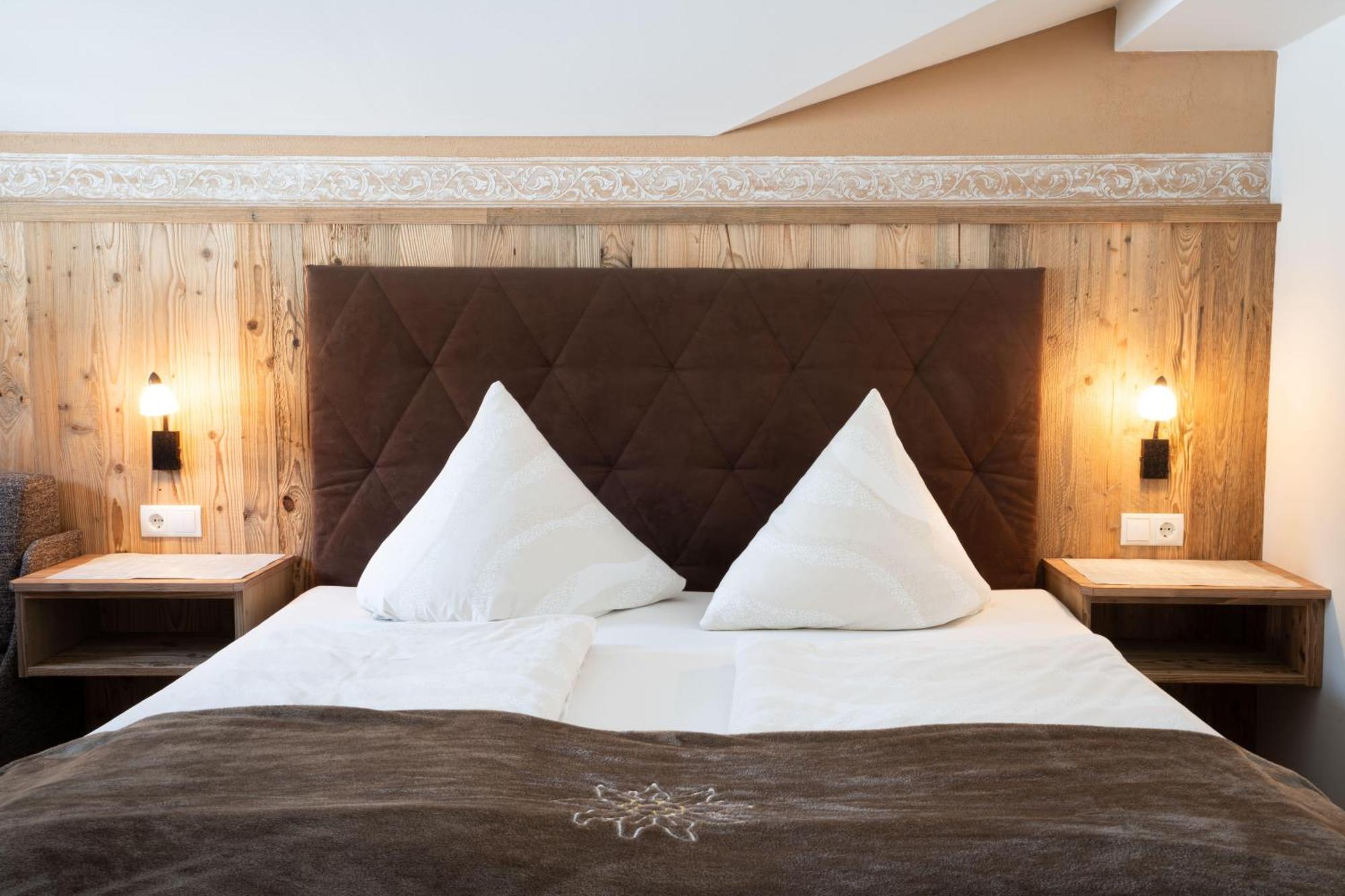Pension Edelweiss Breitenbach am Inn Dış mekan fotoğraf