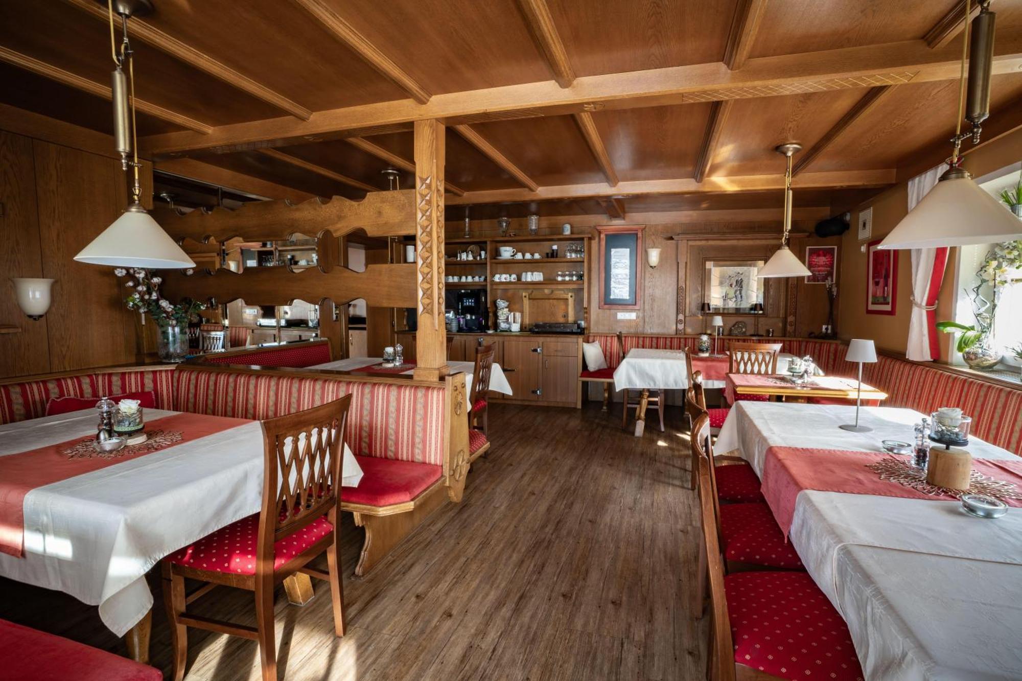 Pension Edelweiss Breitenbach am Inn Dış mekan fotoğraf
