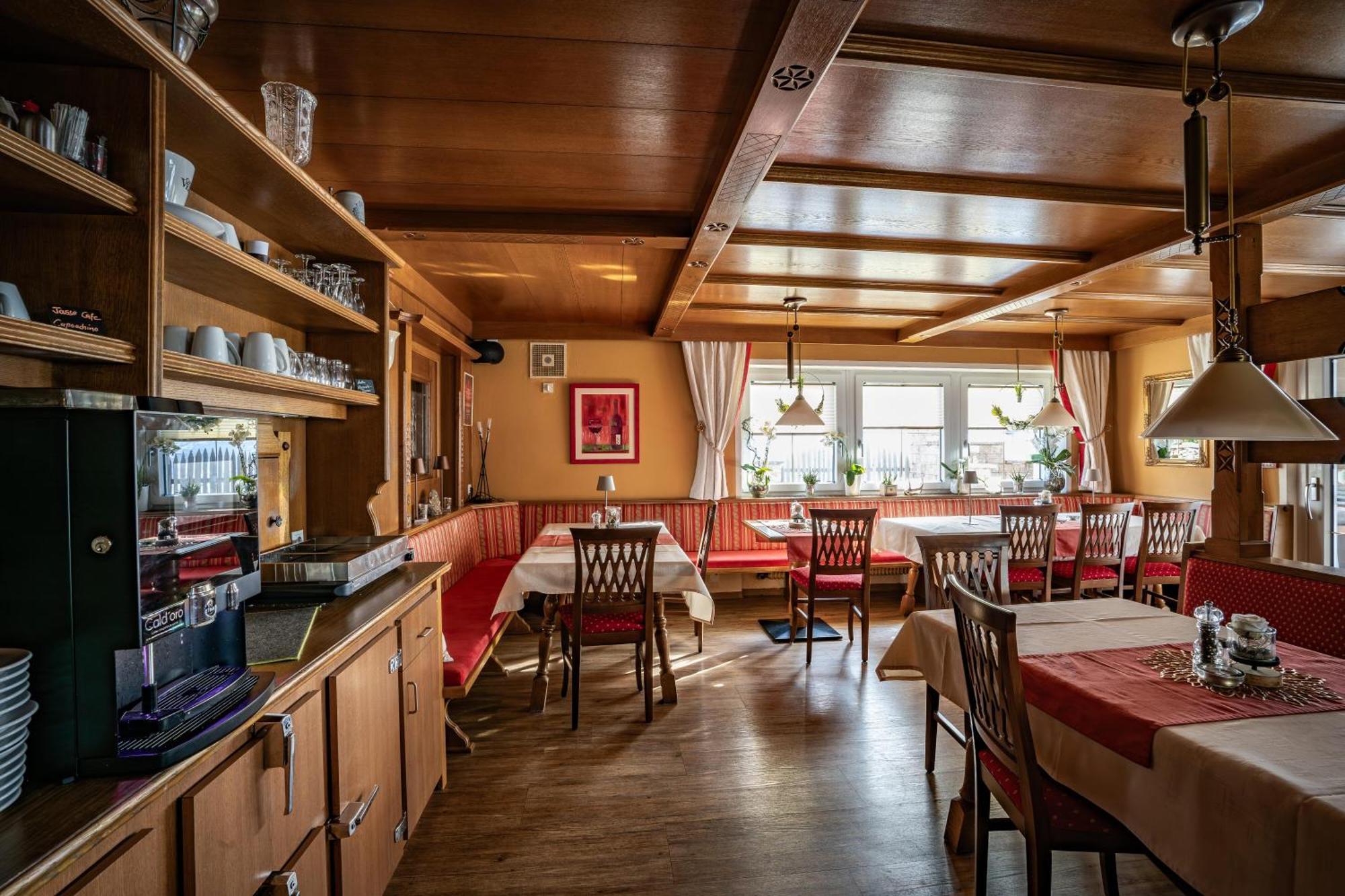 Pension Edelweiss Breitenbach am Inn Dış mekan fotoğraf