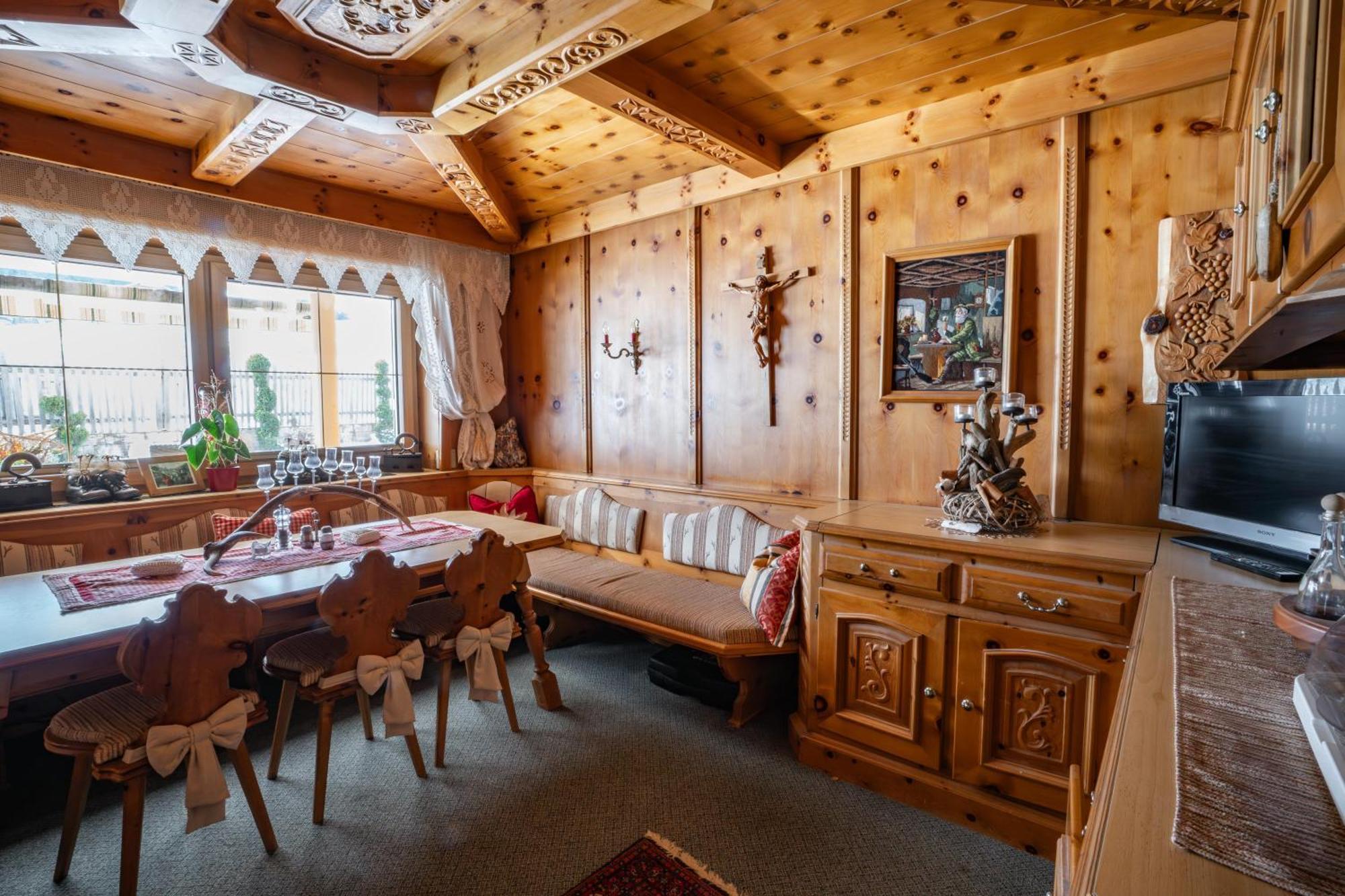 Pension Edelweiss Breitenbach am Inn Dış mekan fotoğraf