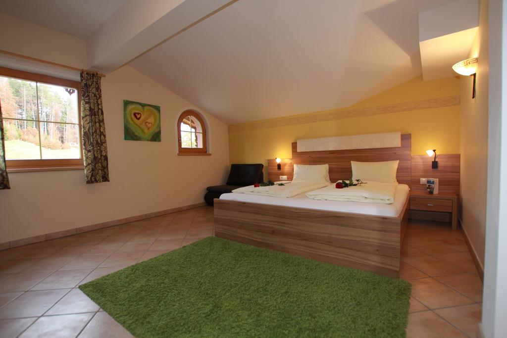 Pension Edelweiss Breitenbach am Inn Dış mekan fotoğraf